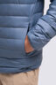 Macpac Men's Uber Light Down Jacket ♺, Captains Blue, hi-res