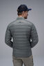 Macpac Men's Uber Light Down Jacket ♺, Agave, hi-res