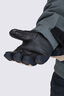 Macpac Lyford Ski Glove, Cornstalk, hi-res