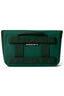 YETI® SideKick Dry® Gear 3L Case, Black Forest Green, hi-res