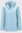 Macpac Women's Zephyr Rain Jacket, Aqua Haze, hi-res
