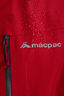 Macpac Men's Zephyr Rain Jacket, Samba, hi-res