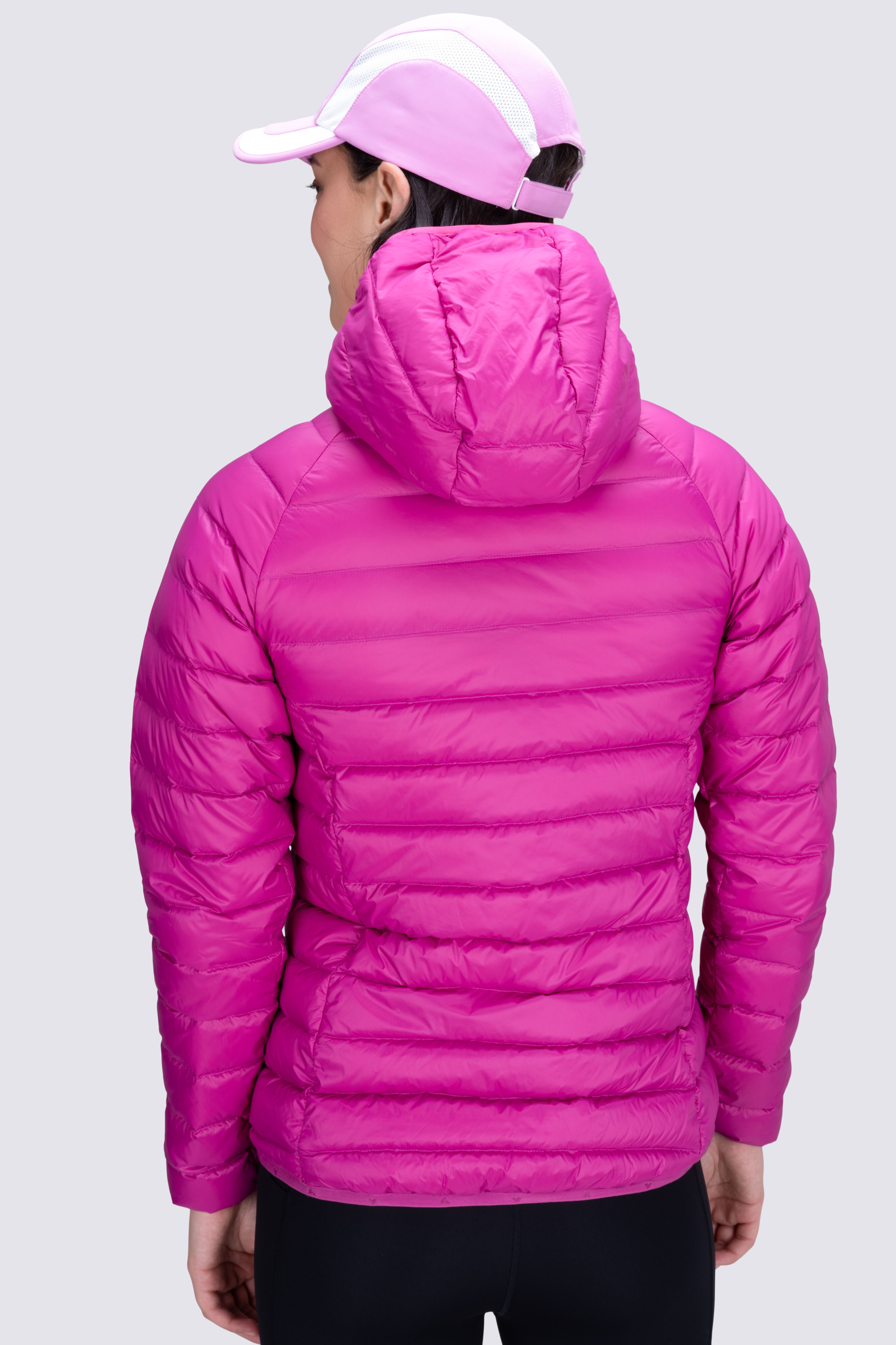 Horizon womens down on sale jacket