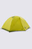 Macpac Duolight 2 Person Tent V3, Citronelle/Woodbine, hi-res