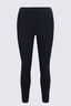 Macpac Women's Traverse Trail Tights, Black, hi-res