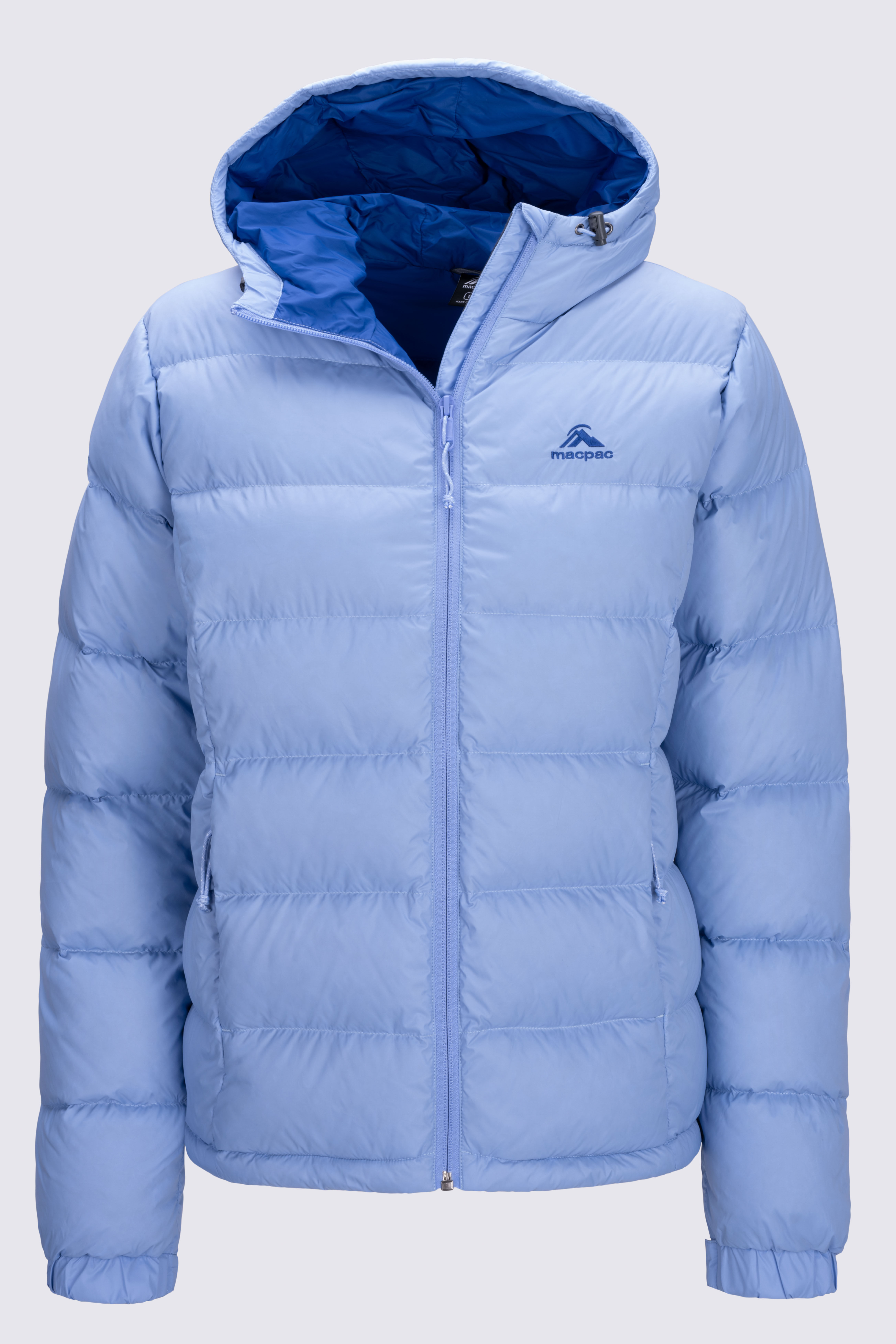 Macpac halo jacket review on sale