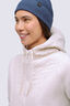 Macpac Women's Fleetwood Fleece Pullover, French Oak, hi-res