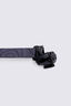 Macpac Focus Control Headlamp 370 Lumens, Asphalt, hi-res