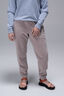 Macpac Women&rsquo;s Heritage Fleece Pant, Etherea/Moonbeam, hi-res