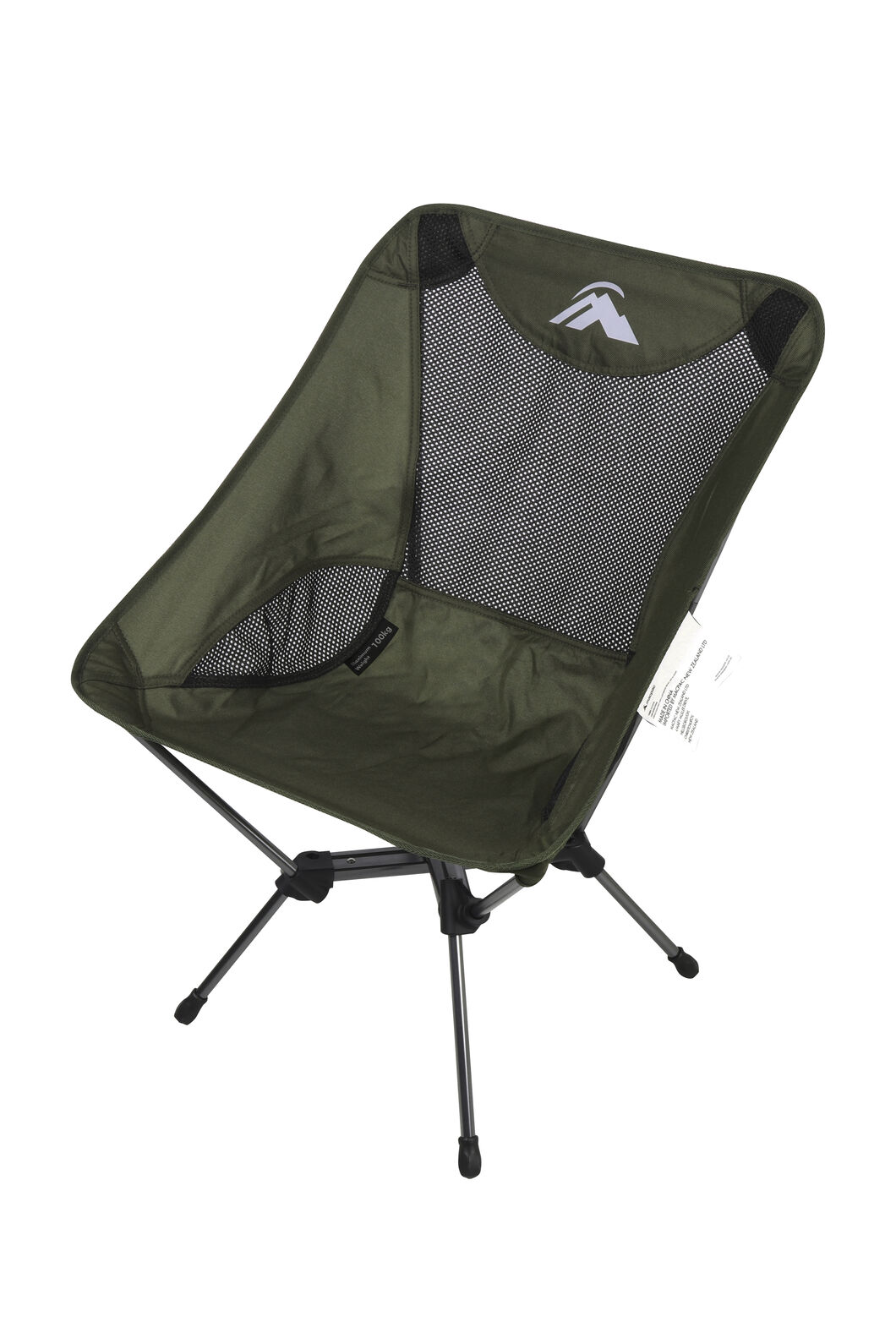 Macpac Lightweight Chair Macpac