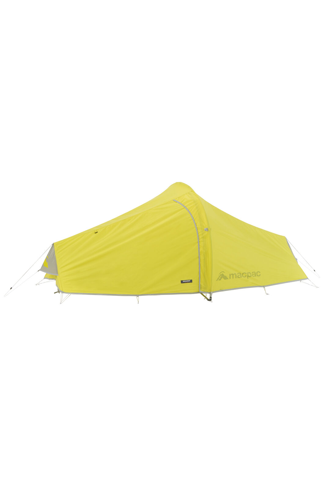 Macpac Sololight Tramping Tent Macpac