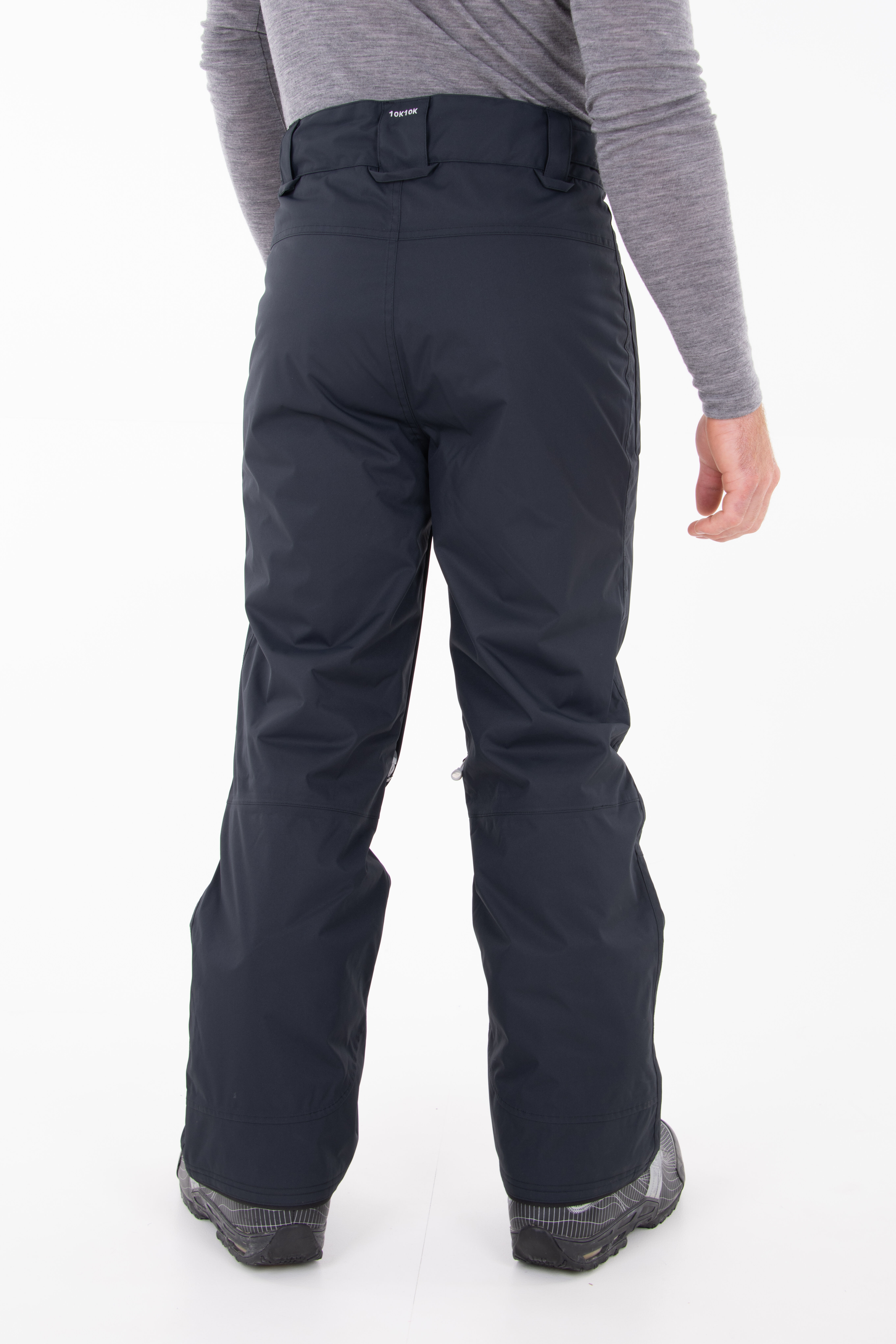 Simons sale snow pants