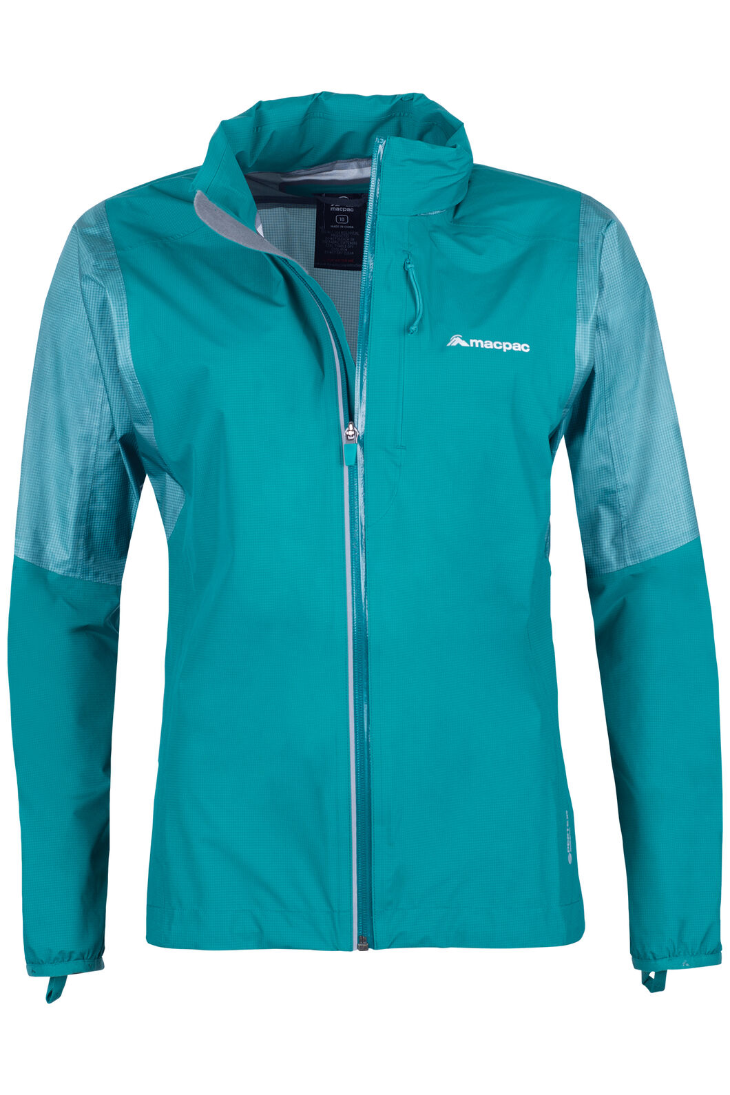 Transition Pertex® Shield Rain Jacket Women's