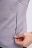 Macpac Women's Tolson Merino Hoodie, Raindrops, hi-res