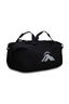 Macpac 50L Duffel Bag, Black, hi-res