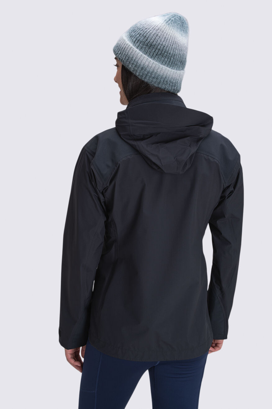Macpac traverse jacket outlet