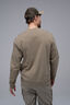 Macpac Men's Vintage Heavyweight Crew, Pumice, hi-res