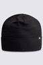 Macpac Merino 150 Beanie, Black, hi-res