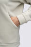 Macpac Women's Heritage Windproof Fleece Jacket, Pelican, hi-res