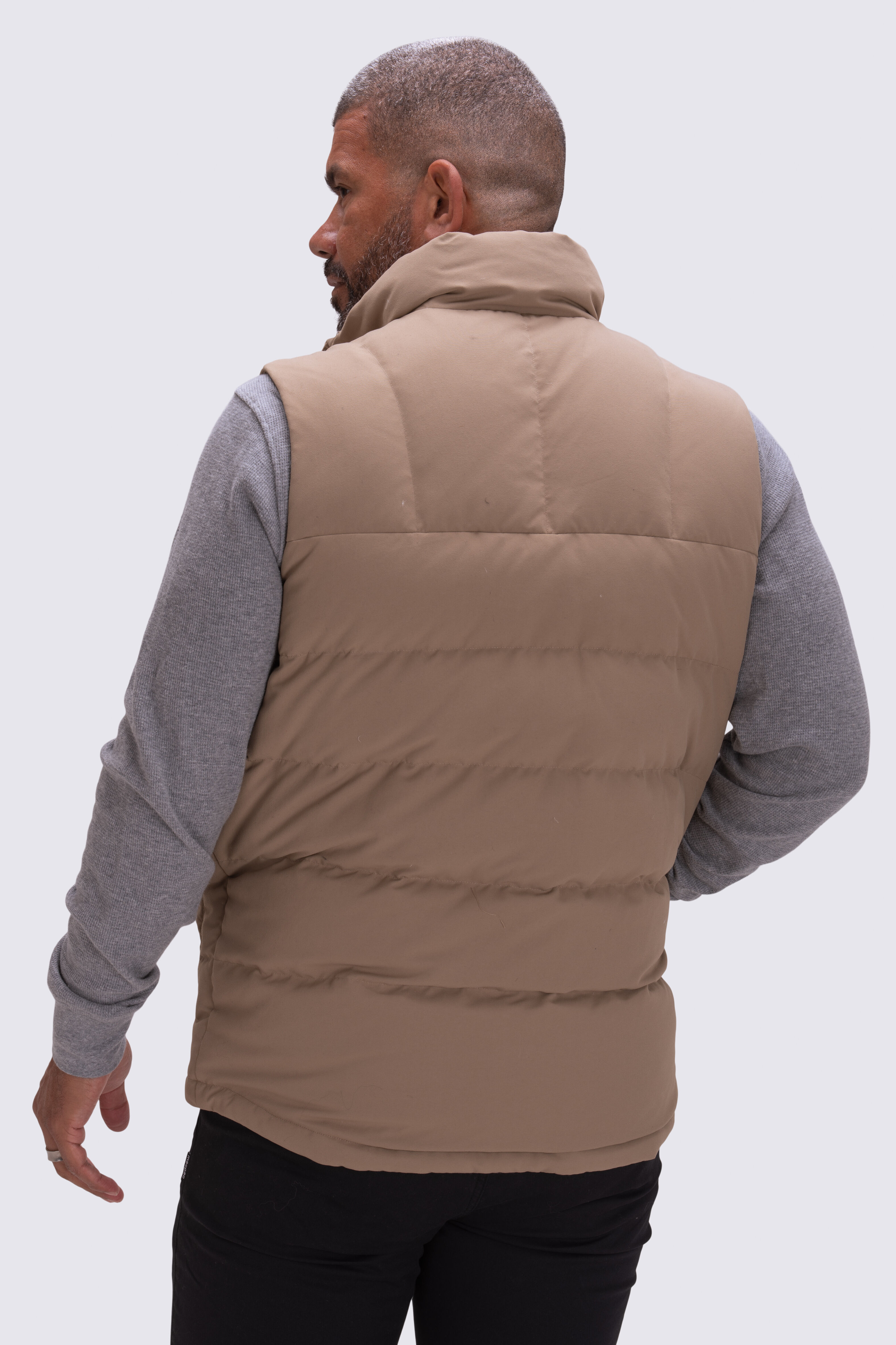 Macpac mens vest hot sale