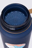 Macpac Nerine 1L Soft Touch Water Bottle, Wilderness Navy, hi-res