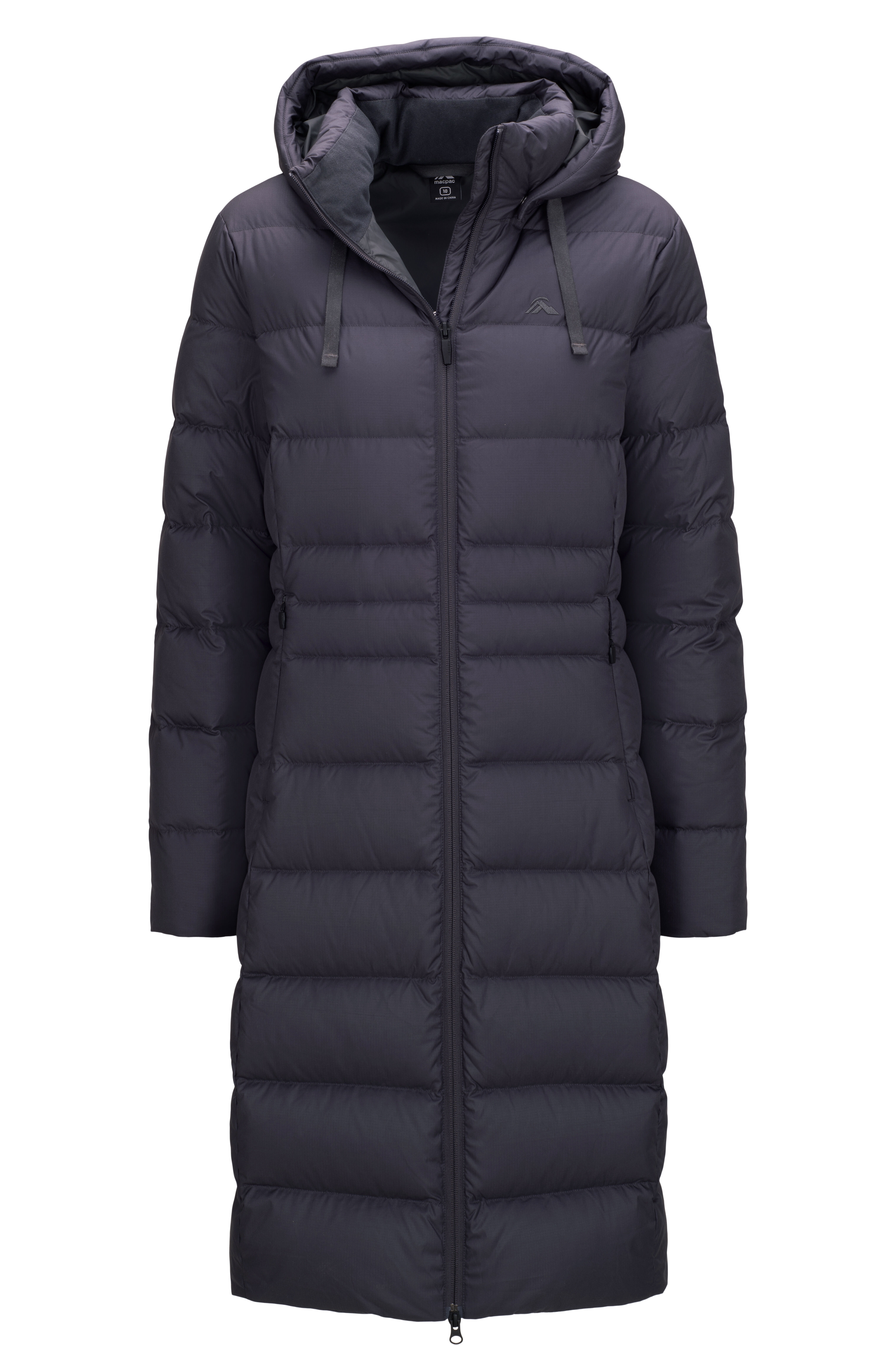 Women's aurora long down parka cheap