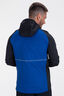 Macpac Men's Inrush Hybrid Insulated Jacket, Sodalite Blue, hi-res