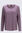Macpac Women's Eva Long Sleeve T-Shirt, Black Plum, hi-res