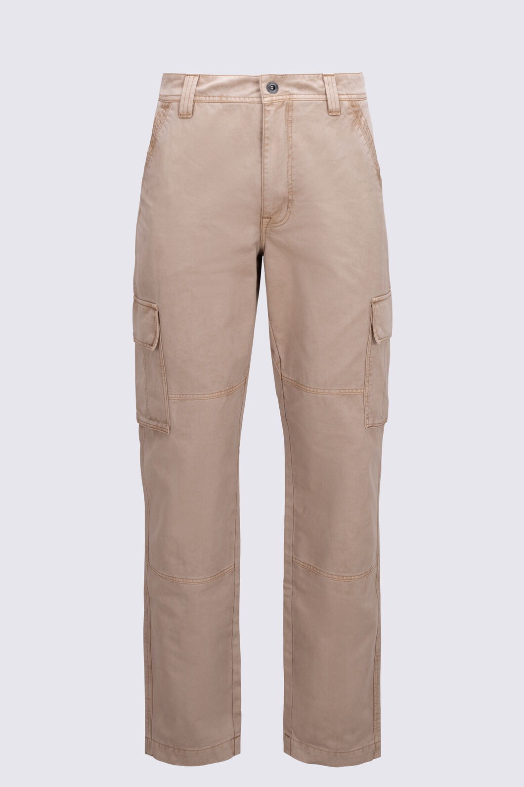 Macpac Men's Detour Cargo Pants, Bistre, hi-res