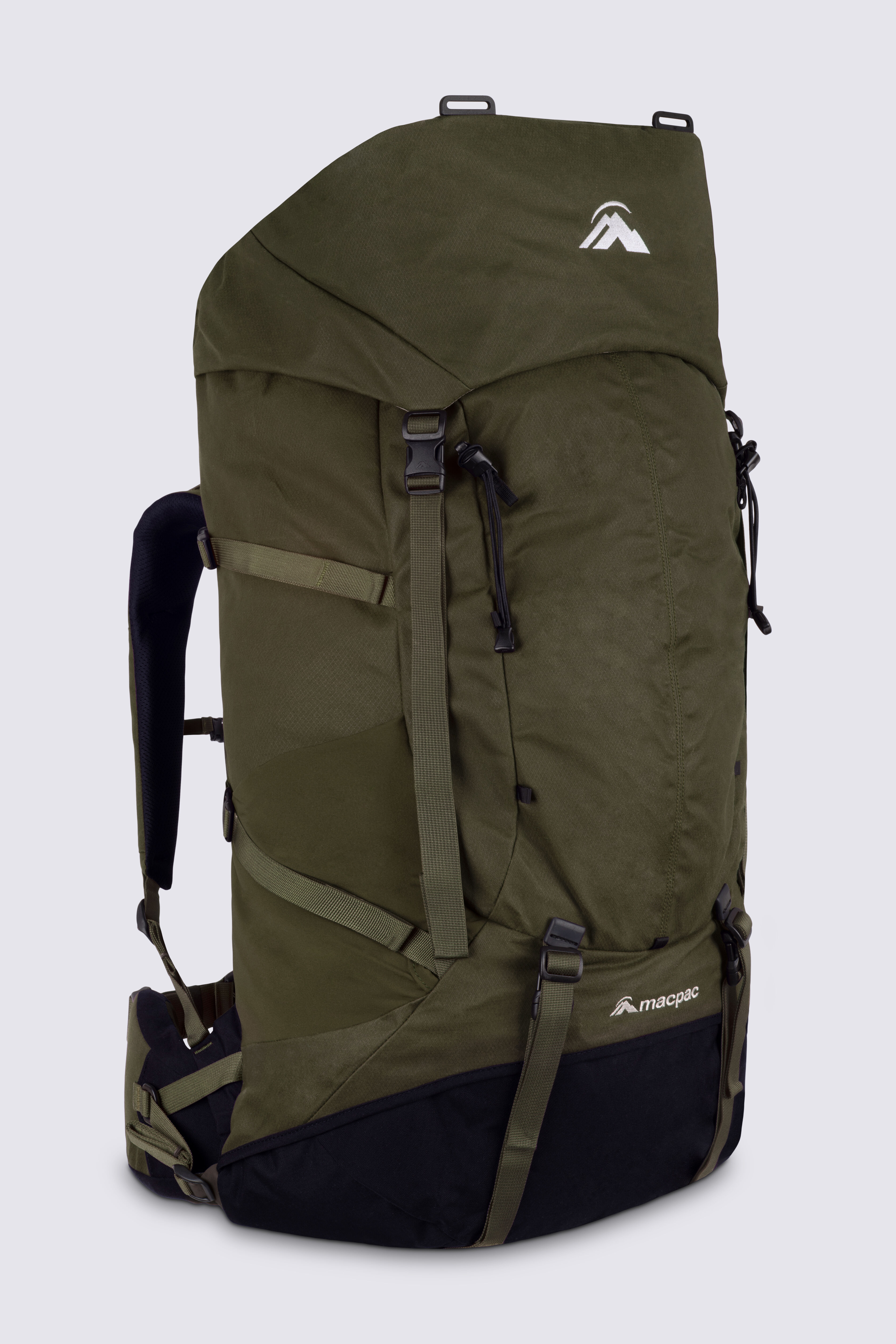 Macpac backpack shop sale