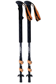 Macpac A3 Trekking Poles, None, hi-res