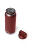 YETI&reg; Rambler&reg; Bottle &mdash; 36 oz, Stag Red, hi-res