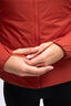 Macpac Women's Southerly Jacket, Red Ochre, hi-res