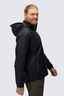 Macpac Pack-It Jacket, Black, hi-res