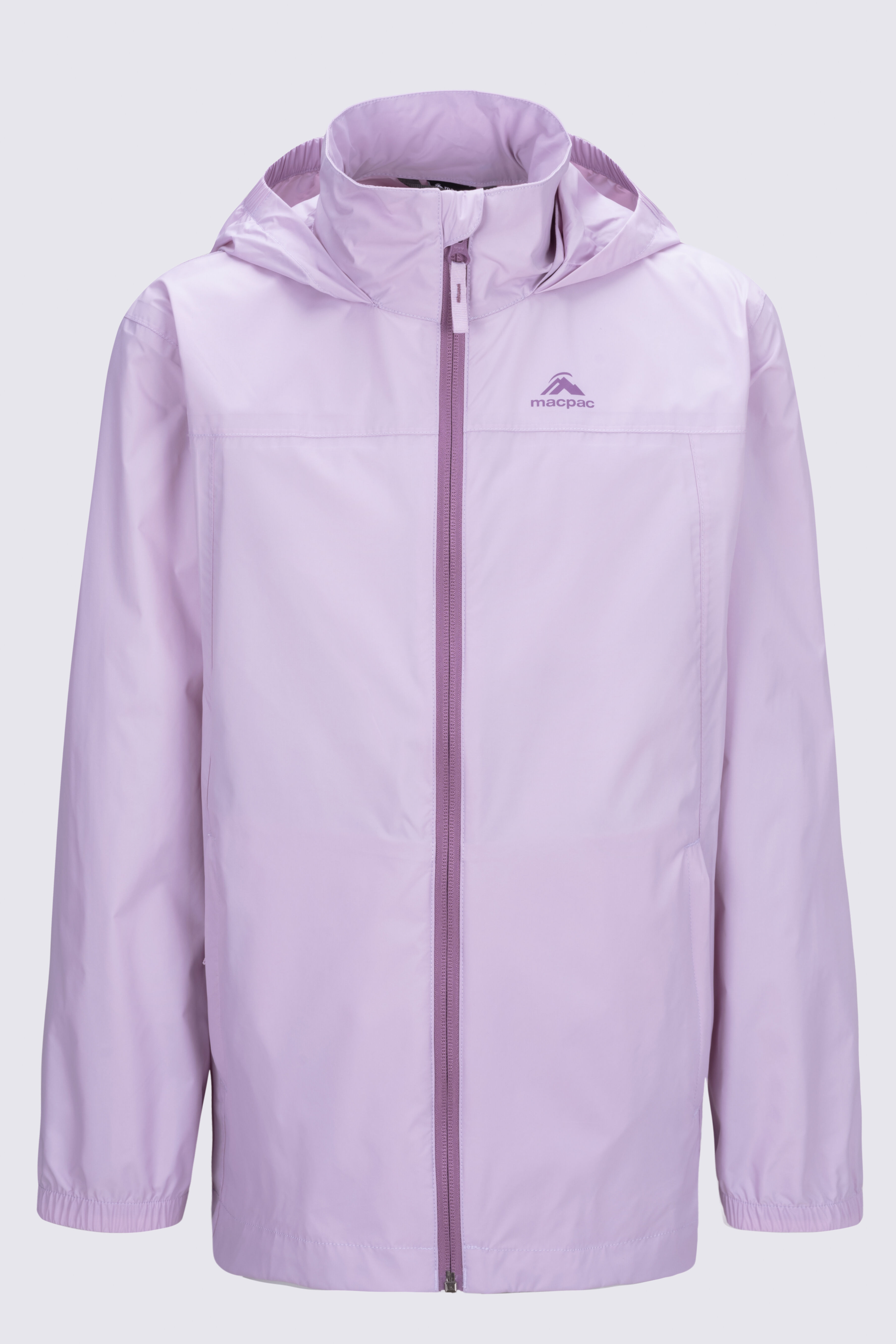Macpac Pack It Jacket Kids Macpac