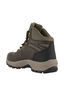Hi Tec Women's Altitude VII WP Hiking Boots, Dark Chocolate, hi-res