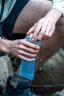 Macpac 500ml Soft Flask — 500ml, Blue, hi-res