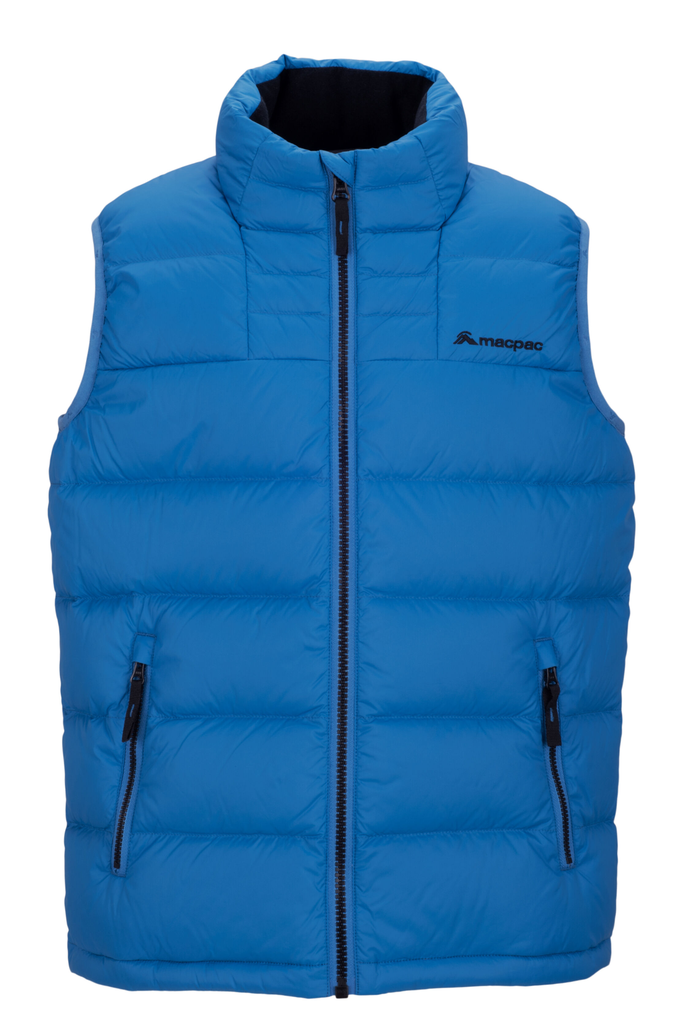 Macpac hotsell kids vest