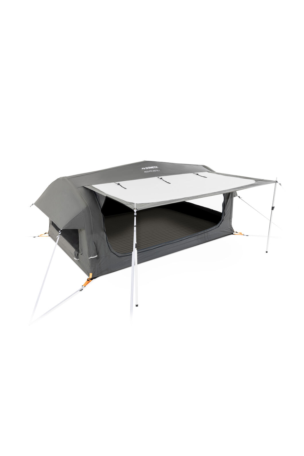 Dometic PICO FTC 2x2 TC-I Air Swag, Grey, hi-res