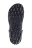 Merrell Men's Hydro Moc Sandals, Black, hi-res