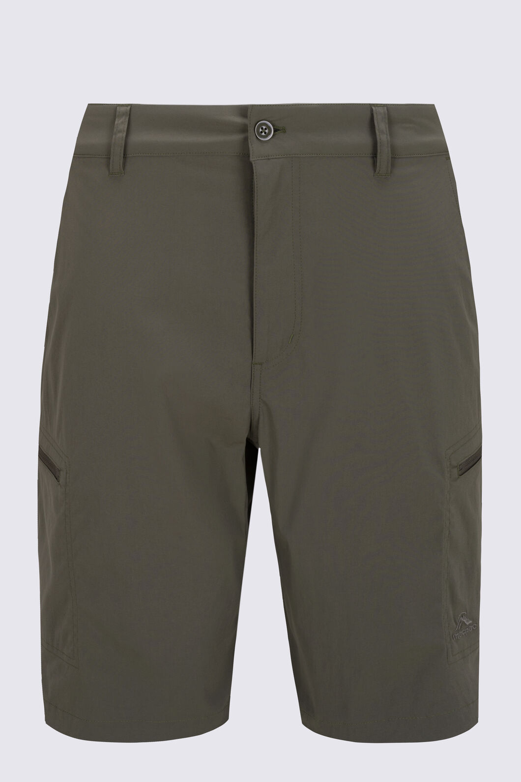 Macpac Men's Drift Shorts, Grape Leaf, hi-res