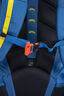 Macpac Torlesse 35L Hiking Backpack, High Tide, hi-res