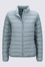 Macpac Women's Uber Light Down Jacket ♺, Abyss, hi-res