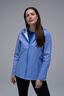 Macpac Women's Mistral Rain Jacket, Persian Jewel, hi-res
