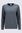 Macpac Women&rsquo;s 280 Merino Long Sleeve Crew, Urban Chic Marle, hi-res