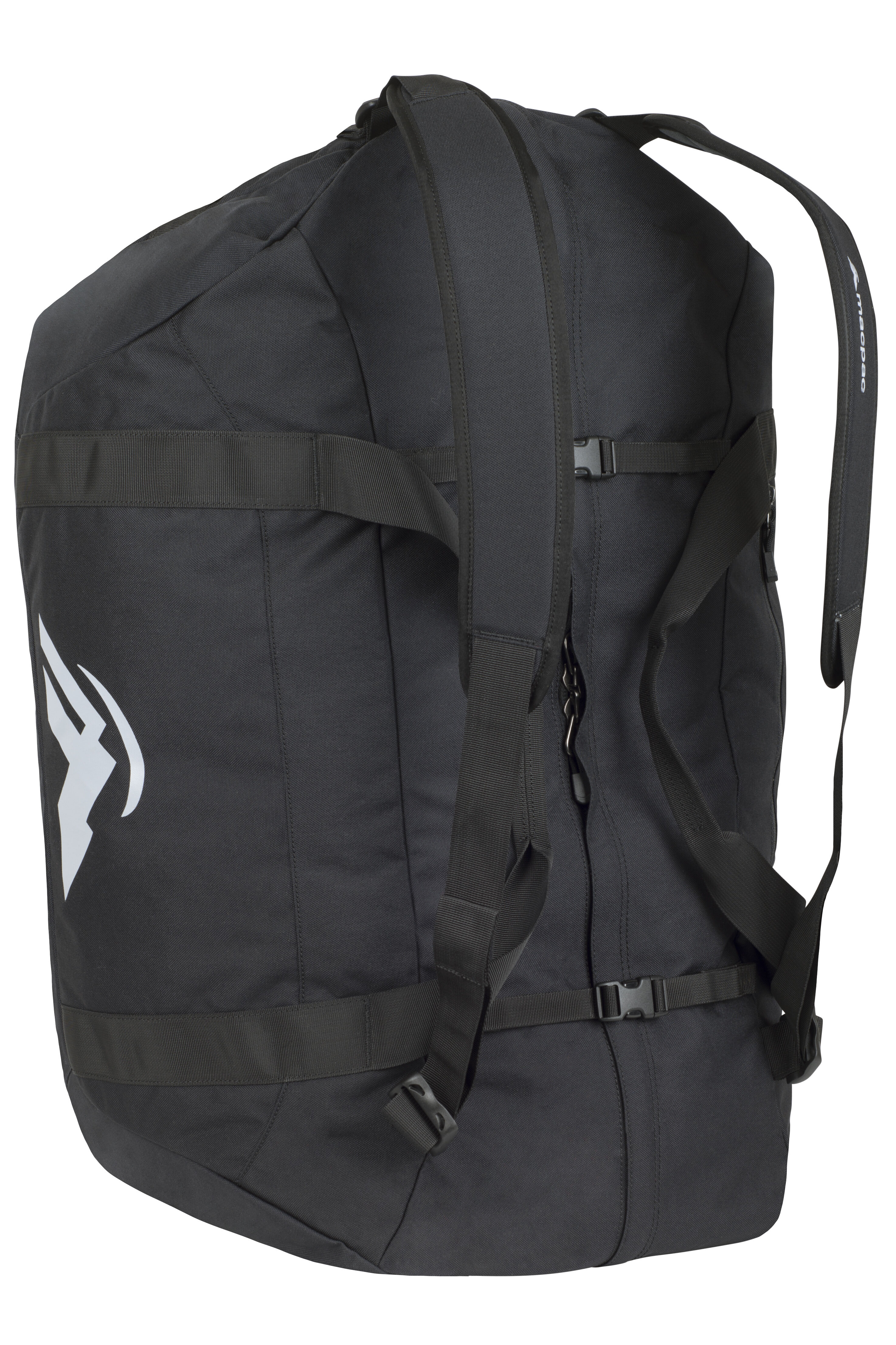 macpac duffel 120