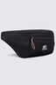 Macpac Wilderness Bumbag — Large V2, Black, hi-res
