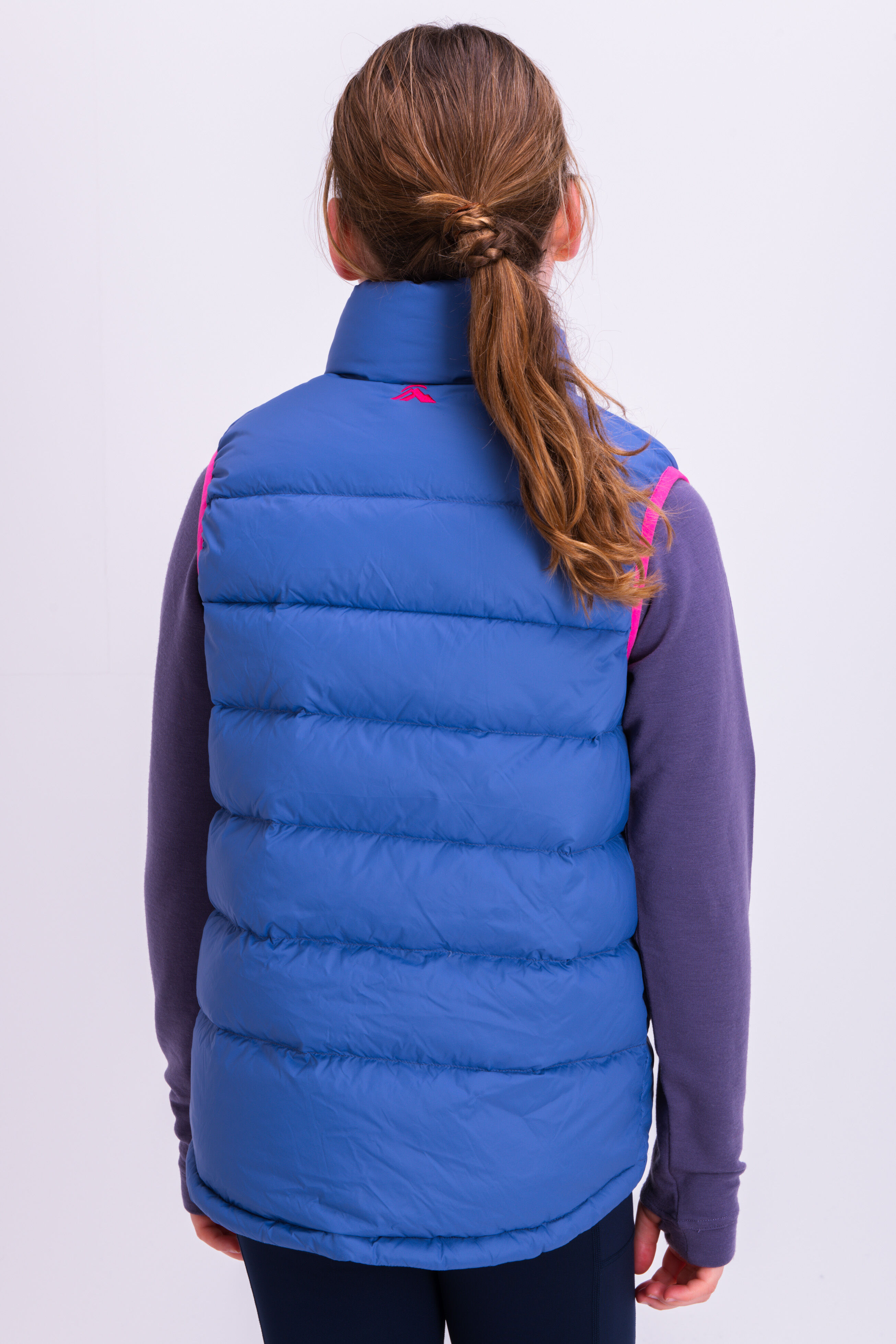 Macpac sales kids vest
