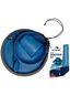 Sea to Summit Camp Dinnerware Set w/ Mesh Sack - [6 Piece] Cabbage, Blue, hi-res