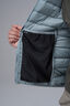 Macpac Women's Uber Light Down Jacket ♺, Abyss, hi-res